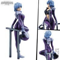 GGG Mobile Suit Gundam The 08th MS Team - Aina Sahalim Snow Night Ver.