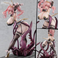 Alice Illustration by Ulrich Deluxe Ver. 1/6