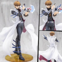 ARTFX J Yu-Gi-Oh! Duel Monsters Seto Kaiba -Passionate Duelists- 1/7