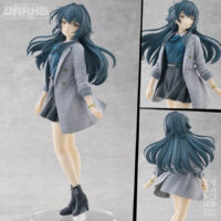 Gakuen iDOLM@STER Temari Tsukimura 1/7