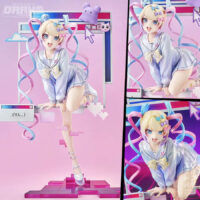 NEEDY STREAMER OVERLOAD OMGkawaiiAngel-chan Switch Ver. 1/7