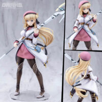 Kiseki Series - Agnes Claudel 1/8