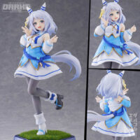 F:NEX Umamusume Pretty Derby - Hishi Miracle 1/7