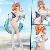 Brown Dust 2 Poolside Guardian Zenith 1/6