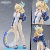 Blue Archive Kanna Swimsuit 1/7