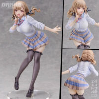 Love Is Indivisible by Twins - Naori Jinguuji 1/6