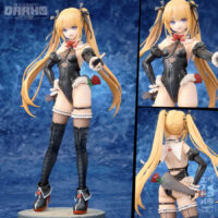 DEAD OR ALIVE Xtreme Venus Vacation Marie Rose Twinkle Rose Ver. 1/7