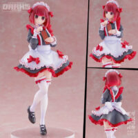 Oshi no Ko - Kana Arima Sweets Paradise Collaboration Costume Ver. 1/6