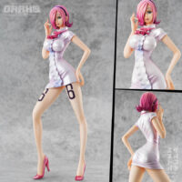 Portrait Of Pirates: One Piece - Vinsmoke Reiju (LIMITED EDITION)