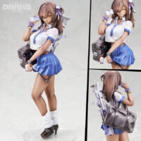 Goddess of Victory: Nikke - Naga 1/7