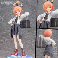 Blue Archive Neru School 1/7