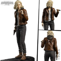 Capcom Figure Builder Creator's Model: Resident Evil Requiem - Grace Ashcroft
