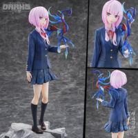 KDcolle Kamitsibaki City Under Construction - Kafu Morisaki 1/7