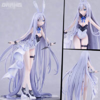 KDcolle Playing Death Games to Put Food on the Table - Yuki Bunny Dress ver. 1/7