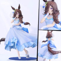 Umamusume Pretty Derby - Rice Shower The Day I Dreamed Of 1/7