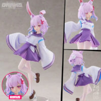 KDcolle A Misanthrope Teaches a Class for Demi-Humans - Sui Usami 1/6 + BONUS