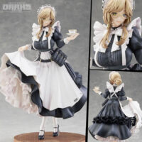 Goddess of Victory: Nikke - Ade 1/7