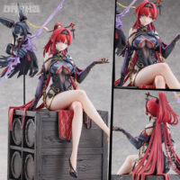 Wuthering Waves - Yinlin 1/6