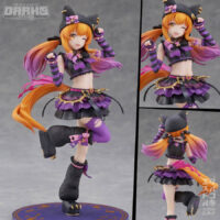 Umamusume Pretty Derby - Mayano Top Gun Rockin' MewMeow Ver. 1/7