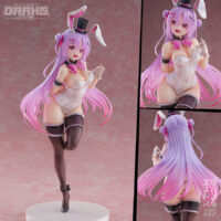 (+18) Lolly Ilustrated by DS Mile 1/6