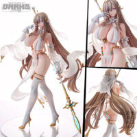 (+18) Vertex Originals Elf Village 13th Villager Zephia 1/6