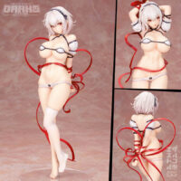 Azur Lane Sirius Hugging Pillow Ver. 1/6