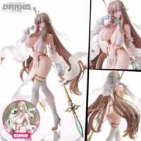 (+18) Vertex Originals Elf Village 13th Villager Zephia 1/6 + BONUS (LIMITED EDITION)