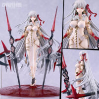 KDcolle Fate/Grand Order Archer/Durga 1/7