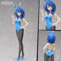 B-STYLE Makeine: Too Many Losing Heroines! - Anna Yanami Bunny Ver. 1/4
