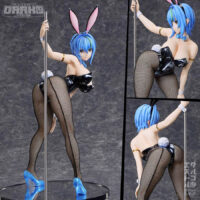 B-STYLE High School DxD HERO Xenovia Bunny Ver. 1/4