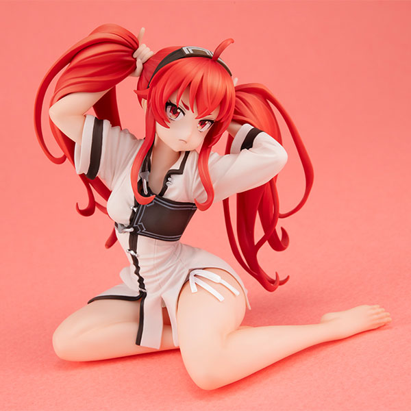 Melty Princess Mushoku Tensei: Jobless Reincarnation II - Palm Size Eris - Image 5