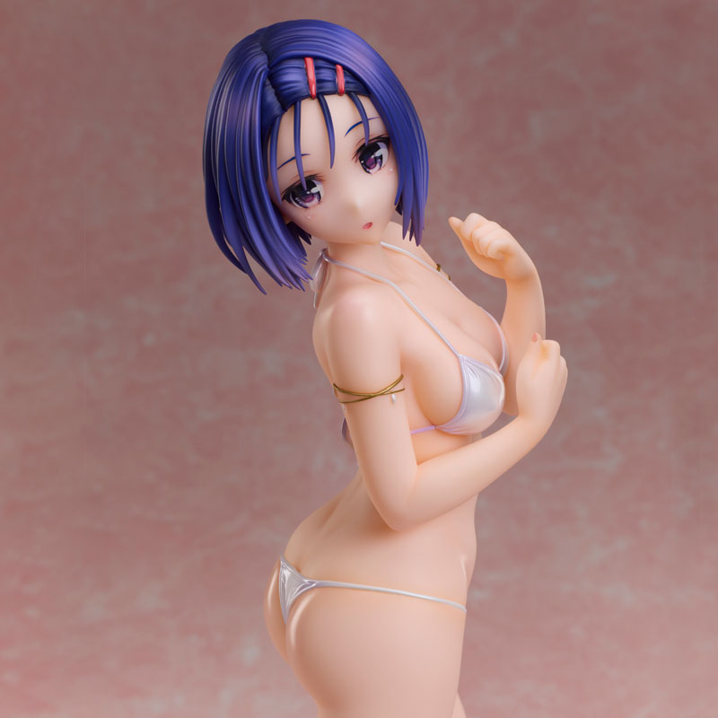To Love-Ru Darkness Swimsuit Series - Haruna Sairenji Muse Color ver. 1/4 - Image 3