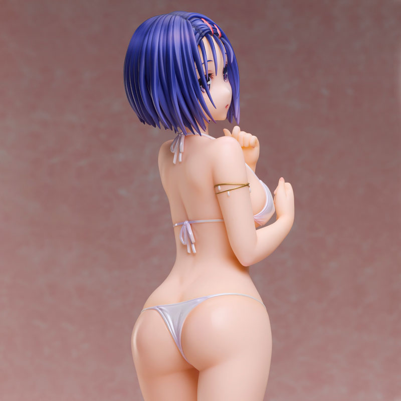 To Love-Ru Darkness Swimsuit Series - Haruna Sairenji Muse Color ver. 1/4 - Image 4