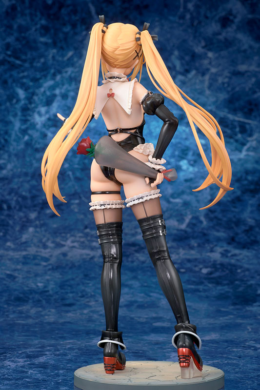 DEAD OR ALIVE Xtreme Venus Vacation Marie Rose Twinkle Rose Ver. 1/7 - Image 4