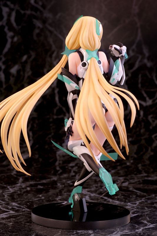 Expelled from Paradise Angela Balzac 1/8 - Image 4