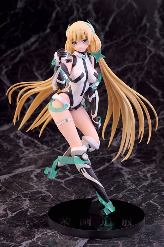 Expelled from Paradise Angela Balzac 1/8 - Image 2