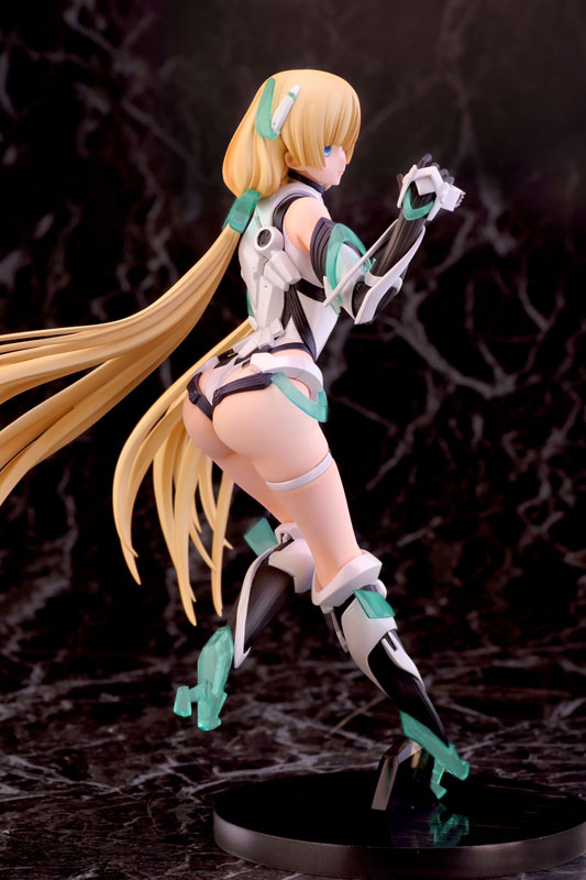 Expelled from Paradise Angela Balzac 1/8 - Image 3