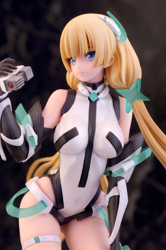 Expelled from Paradise Angela Balzac 1/8 - Image 5