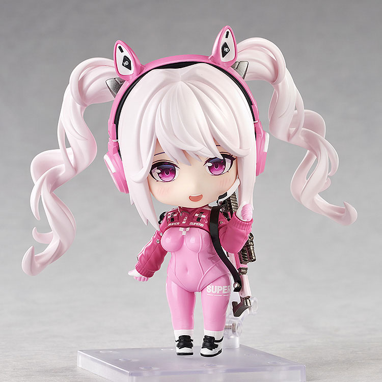 Nendoroid Goddess of Victory: Nikke Alice - Image 2