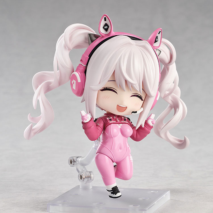 Nendoroid Goddess of Victory: Nikke Alice - Image 3