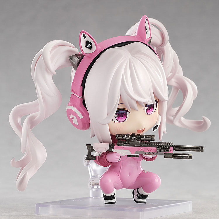 Nendoroid Goddess of Victory: Nikke Alice - Image 4