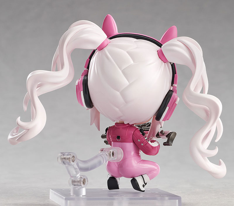 Nendoroid Goddess of Victory: Nikke Alice - Image 5