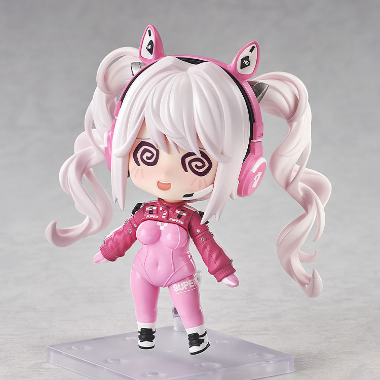 Nendoroid Goddess of Victory: Nikke Alice - Image 6