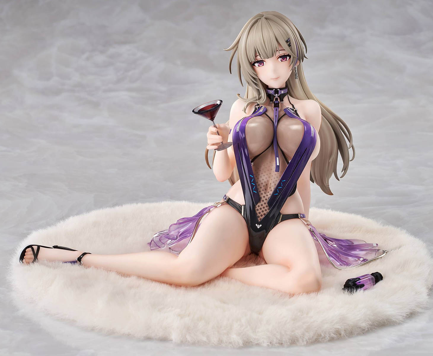 Snowbreak Containment Zone: Marian Riptide Ver. 1/6 - Image 2