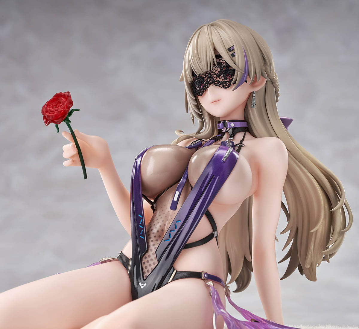 Snowbreak Containment Zone: Marian Riptide Ver. 1/6 - Image 5