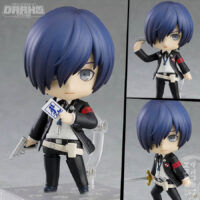 Nendoroid Persona 3 Protagonist