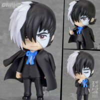 Nendoroid Black Jack Comic Color Ver.