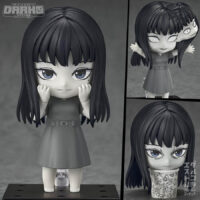 Nendoroid Junji Ito Maniac Tomie
