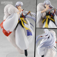 POP UP PARADE InuYasha Sesshomaru