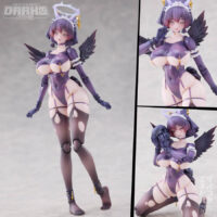 Galactic Series Bondage Angel Stedia 1/12